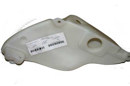 Mercedes G-Class Washer Reservoir.