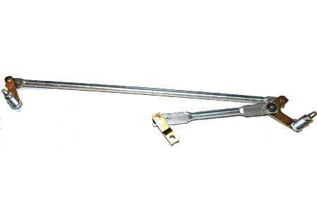 Mercedes G-Class Wiper Linkage Assembly.