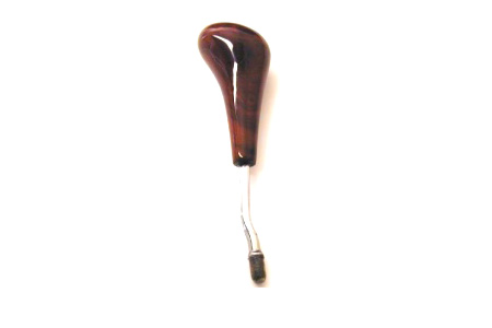 Mercedes G-Class Automatic Transmission Shifter Knob 4-Speed 1990-1996.