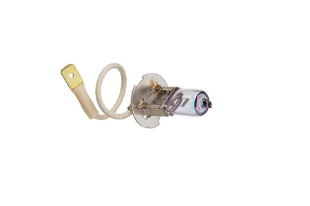 Mercedes G-Class Fog Light Bulb H3.