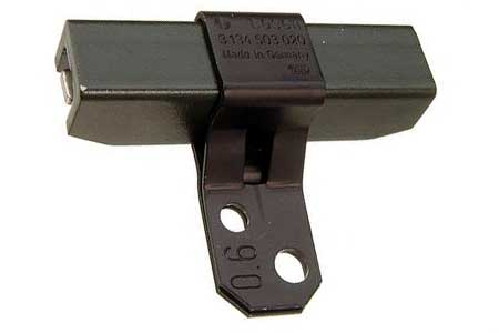 Mercedes W460 280GE Ballast Resistor BLACK.