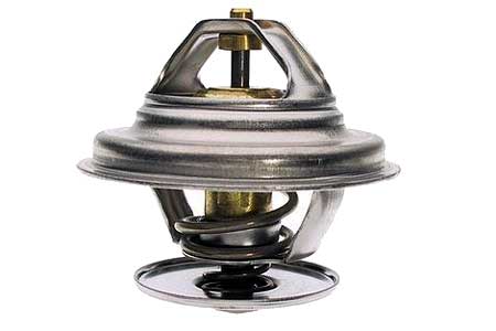 Mercedes W460 230GE, 280GE Thermostat Kit.