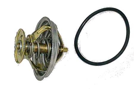 Mercedes W460 240GD, 300GD Thermostat Kit.