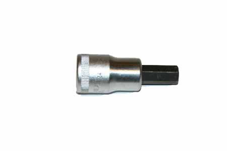 Mercedes G-Class 10mm Hex Bit.