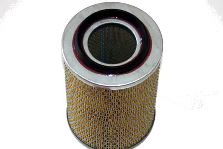 Mercedes W460 Air Filter, 230G, 240GD, 300GD.
