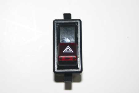 Mercedes W460 Hazard Switch.