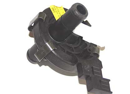 Mercedes W460 Heater Valve.