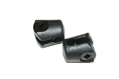 Mercedes W460 Side Mirror Bracket.
