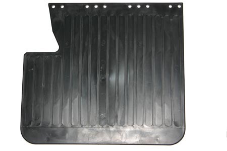 Mercedes W460 Mud Flap Rear LEFT.