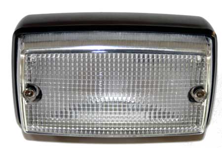 Mercedes W460 Back Up Light.