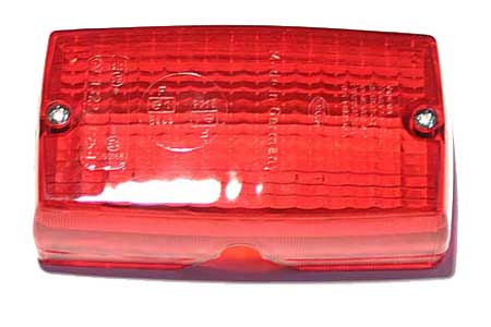 Mercedes W460 Rear Fog Light Lens.