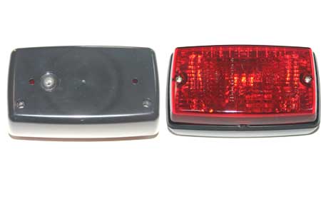 Mercedes W460 Rear Fog Light.