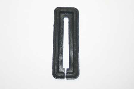 Mercedes G-Class Rear Panel Door Hinge Seal.