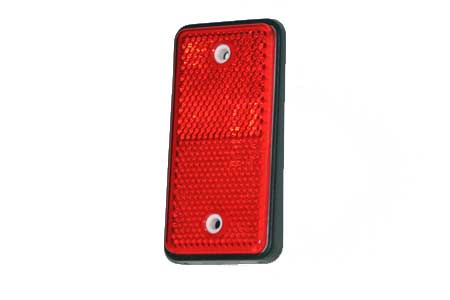 Mercedes W460 Rear Reflector.
