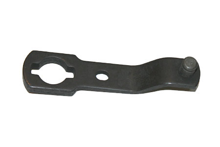 Mercedes W460 Manual Transmission Shifter Lever  1ST and 2ND SPEED.
