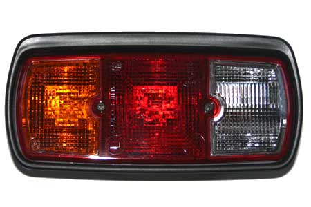 Mercedes W460 Tail Light LEFT.