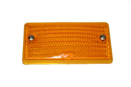 Mercedes W460 Turn Lens LEFT.