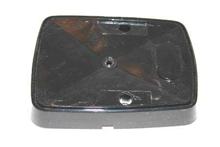 Mercedes G-Class Turn Signal Mounting Base.