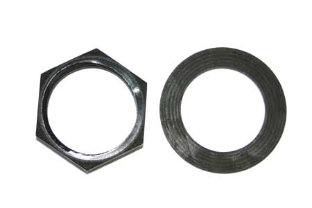 Mercedes W460 Windshield Washer Reservoir Nut/Gasket.