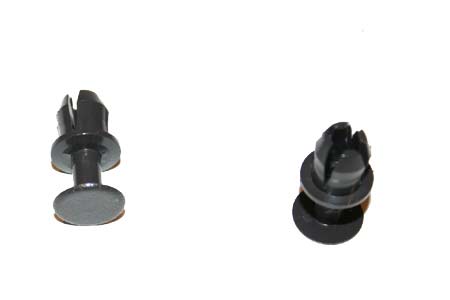 Mercedes G-Class Glove Box Mounting Plug.