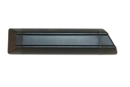 Mercedes G-Class Ledge/Rubber Molding A-Pillar RIGHT.