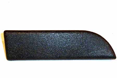 Mercedes G-Class Rear Door Trim Black LEFT. 