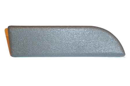 Mercedes G-Class Rear Door Trim Grey LEFT.  