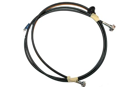 Mercedes G-Class Speedometer Cable 1990-1993.